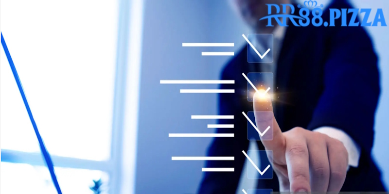 chính sách bảo mật rr88 thu thập dữ liệu