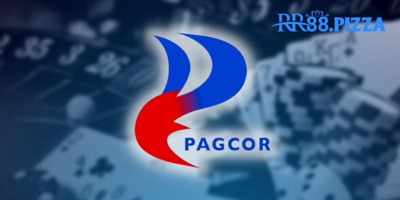 giấy phép Pagcor