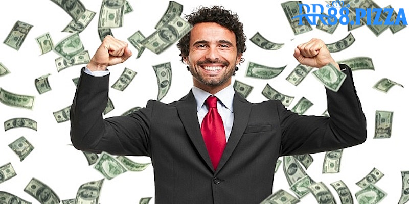 Tỷ lệ hoa hồng cao tạo cơ hội nhận thu nhập lớn 