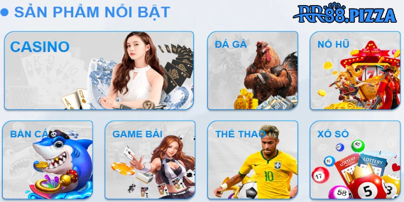 lợi ích đăng ký RR88