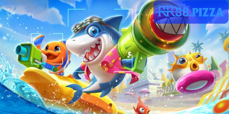 Các trò chơi đều có hệ thống nhiệm vụ và phần thưởng hấp dẫn